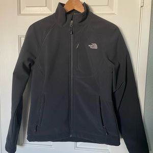 North Face Soft Shell Jacket